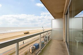 Villanelli Apartment In Blankenberge