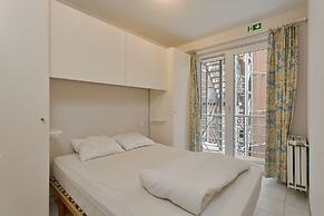 Villanelli Apartment In Blankenberge