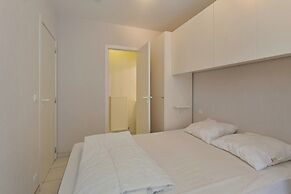 Villanelli Apartment In Blankenberge