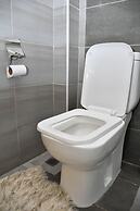 Sky park view apartment