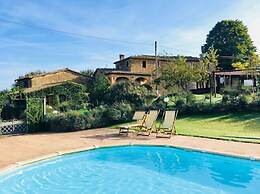 Agriturismo Piombaia