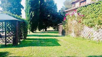 Agriturismo Piombaia