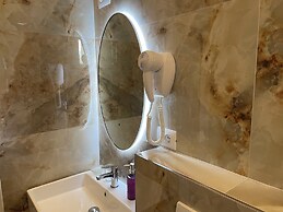 Hotel Vila 15 - Center