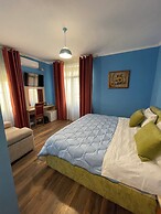 Hotel Vila 15 - Center