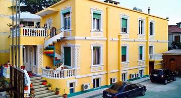 Hotel Vila 15 - Center