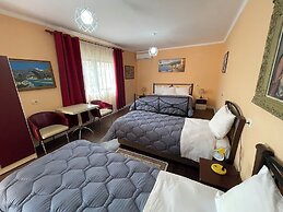 Hotel Vila 15 - Center