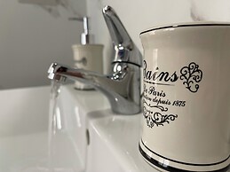 Hotel Vila 15 - Center