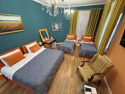 Hotel Vila 15 - Center