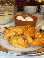 Hotel Vila 15 - Center