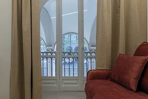 Ai Portici di Susa by Wonderful Italy