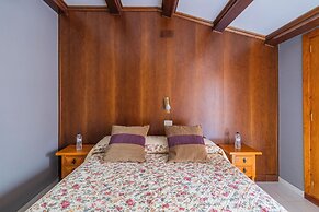 HOSTAL LOS VALLES
