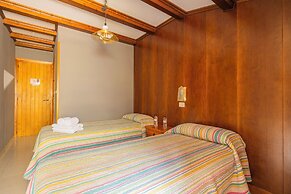 HOSTAL LOS VALLES
