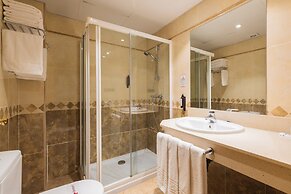 HOSTAL LOS VALLES