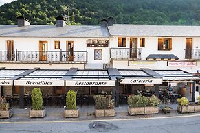 HOSTAL LOS VALLES