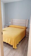 HOSTAL LOS VALLES