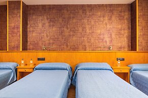 HOSTAL LOS VALLES