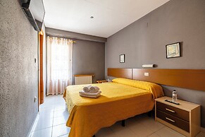 HOSTAL LOS VALLES