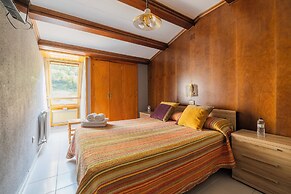 HOSTAL LOS VALLES
