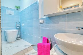 Maison La Vanda - Centro Citta