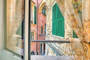 Maison La Vanda - Centro Citta