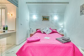 Maison La Vanda - Centro Citta