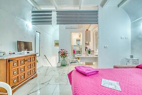 Maison La Vanda - Centro Citta