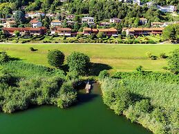 Montorfano by the Lake