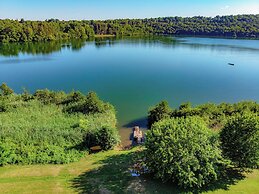 Montorfano by the Lake