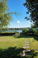 Montorfano by the Lake