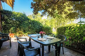 Montorfano by the Lake