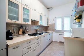 Montorfano by the Lake