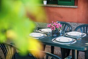 Montorfano by the Lake