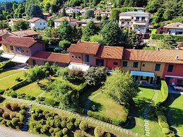 Montorfano by the Lake