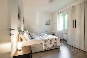 Montorfano by the Lake