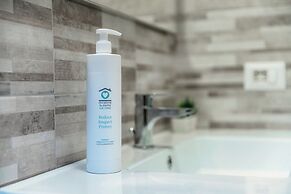 Montorfano by the Lake