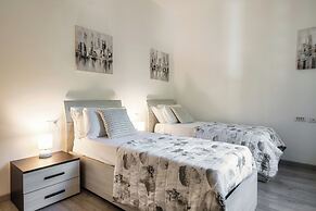 Montorfano by the Lake