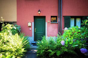 Montorfano by the Lake