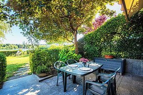 Montorfano by the Lake