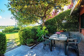 Montorfano by the Lake