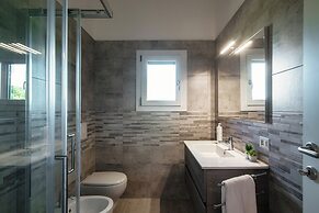 Montorfano by the Lake