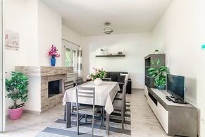 Montorfano by the Lake