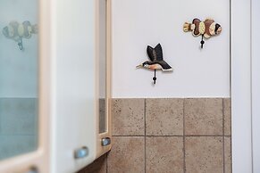 Montorfano by the Lake