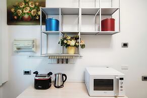 Montorfano by the Lake