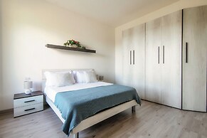 Montorfano by the Lake