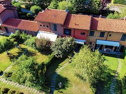 Montorfano by the Lake