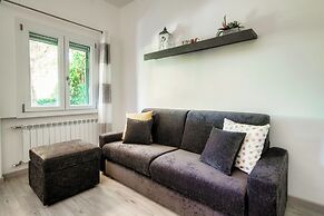 Montorfano by the Lake