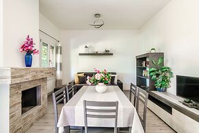 Montorfano by the Lake