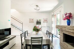 Montorfano by the Lake