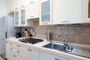 Montorfano by the Lake