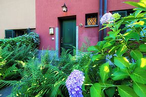 Montorfano by the Lake